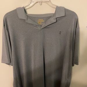 Polo Dri Fit polo shirt
